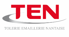 TEN - Tolerie Emailerie Nantaise