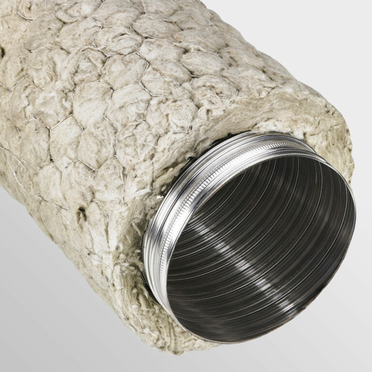 reduction conique POUR TUBAGE isolé d150 / d100 pour la sortie